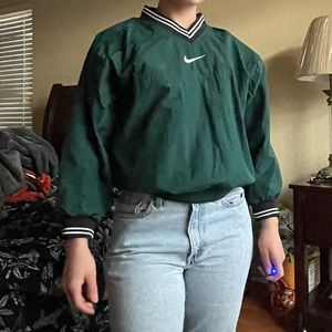 Vintage windbreaker